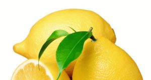 Limoni pastron gjakun dhe relakson trupin