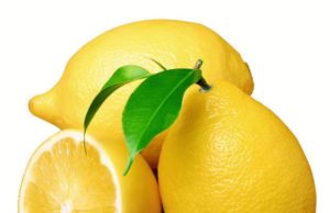 Limoni pastron gjakun dhe relakson trupin