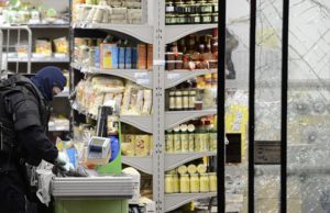 Al Kaeda merr persiper sulmet ne Paris, mesazh per perendimin