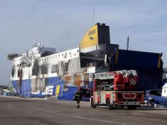 Tragjedia e “Norman Atlantic”, identifikohet vajza 15-vjecare me origjine shqiptare