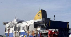 Tragjedia e “Norman Atlantic”, identifikohet vajza 15-vjecare me origjine shqiptare