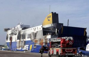 Tragjedia e “Norman Atlantic”, identifikohet vajza 15-vjecare me origjine shqiptare