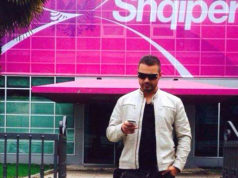 Shullazi deshmon ne polici: Skam konflikte. PD nxjerr foton e Serjanit te selia PS