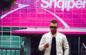 Shullazi deshmon ne polici: Skam konflikte. PD nxjerr foton e Serjanit te selia PS