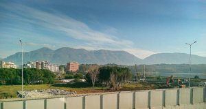 INUK urdheron nderprejen e punimeve te pallateve te liqeni
