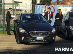 Ermir Kodra, president i ri i klubit te Parmes