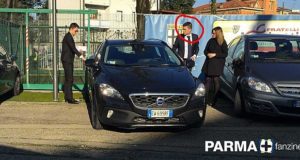 Ermir Kodra, president i ri i klubit te Parmes