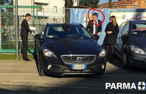 Ermir Kodra, president i ri i klubit te Parmes