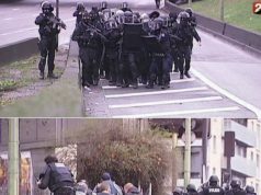 Tjeter sulm ne Paris, një i armatosur merr peng një dyqan, vriten 2 persona