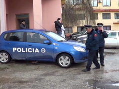 Kuçove, vret te dashuren dhe i plagos vellain. Nuk pranoi lidhjen