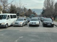 Haxhinasto: Ne fillim te shkurtit do behet tenderi per Rrugen e Kombit