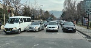 Haxhinasto: Ne fillim te shkurtit do behet tenderi per Rrugen e Kombit