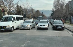 Haxhinasto: Ne fillim te shkurtit do behet tenderi per Rrugen e Kombit