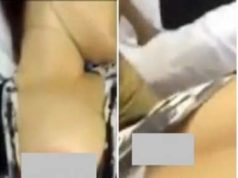 Videoskandali ne QSUT, vajza u ngacmua dhe gjate transportit me taksi