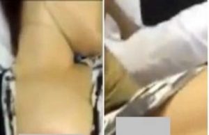 Videoskandali ne QSUT, vajza u ngacmua dhe gjate transportit me taksi