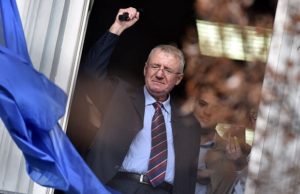 Lideri i radikaleve serbe, Sheshel: Serbia ka hequr dore nga Kosova