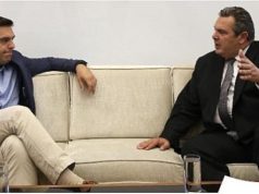 Syriza fiton zgjedhjet ne Greqi. Samaras pranon humbjen