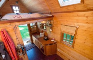 Çfare do fusni ne nje shtepi 8 m2