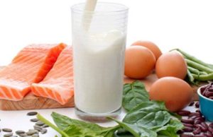 Vitamina B12, ja çfare shkakton mungesa e saj ne organizem