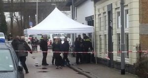 Ekzekutohen ne Hollande vellezerit Tola, dyshohet te jete porositur nga Shqiperia
