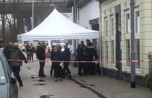 Ekzekutohen ne Hollande vellezerit Tola, dyshohet te jete porositur nga Shqiperia