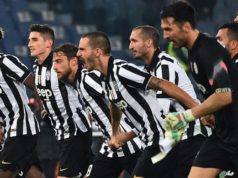 Juve mposht Milanin 3 – 1