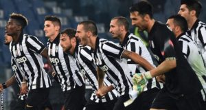 Juve mposht Milanin 3 – 1