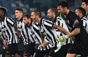 Juve mposht Milanin 3 – 1