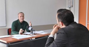 Greqia vendos ne Mars per devijimin e Vjoses