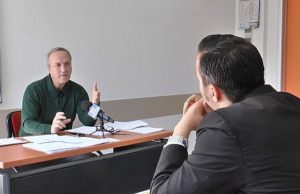 Greqia vendos ne Mars per devijimin e Vjoses