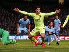 Champions League, Juve dhe Barca fitojne ndeshjet e para