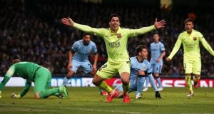 Champions League, Juve dhe Barca fitojne ndeshjet e para