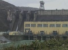 Reshjet e dendura te shiut, hidrocentralet nen kontroll