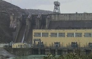 Reshjet e dendura te shiut, hidrocentralet nen kontroll