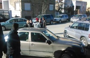 Deshmitari okular: “Policia qelloi Mishen, ai nuk ktheu dore asnjehere”