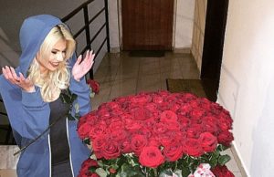 Luana Vjollca: “Ma gjeni këtë mashkull, pasi dua të martohem me të”