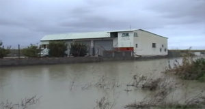 Sherbimi Meteorologjik Ushtarak: Shi e borë 5 ditët e ardhshme