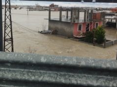 Reshjet e sotme te shiut pershkallezojne situaten