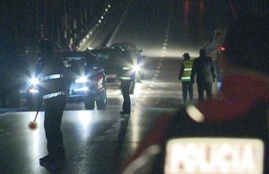 Policia parandalon nje vrasje, arrestohet 24-vjecar me arme