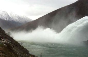Shkarkimi i hidrocentraleve, nis permbytja ne fshatrat e Shkodres