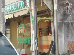 Shperthimet ne Tirane, Didi: Jane vendosur nga e njejta dore