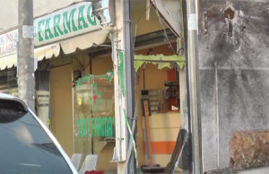 Shperthimet me tritol, arrestohen 4 persona, 2 te aferm te Gjutes