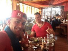 “Stresi” kerkon azil politik ne Zvicer