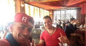 “Stresi” kerkon azil politik ne Zvicer