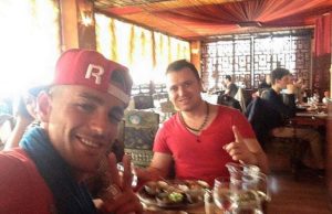 “Stresi” kerkon azil politik ne Zvicer