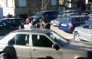 Korçë, rrahja e te riut, prinderit denoncojne dhunen