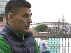 Portieri i Apolonise kerkon ndjese: “Nuk e njoha flamurin”