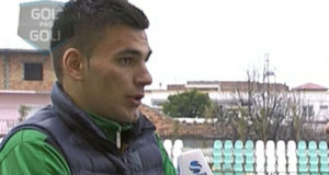 Portieri i Apolonise kerkon ndjese: “Nuk e njoha flamurin”