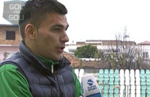 Portieri i Apolonise kerkon ndjese: “Nuk e njoha flamurin”