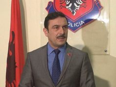 Drejtori i Pergjithshem i Policise jep doreheqjen. Shkak zhvillimet per ceshtjen Frroku